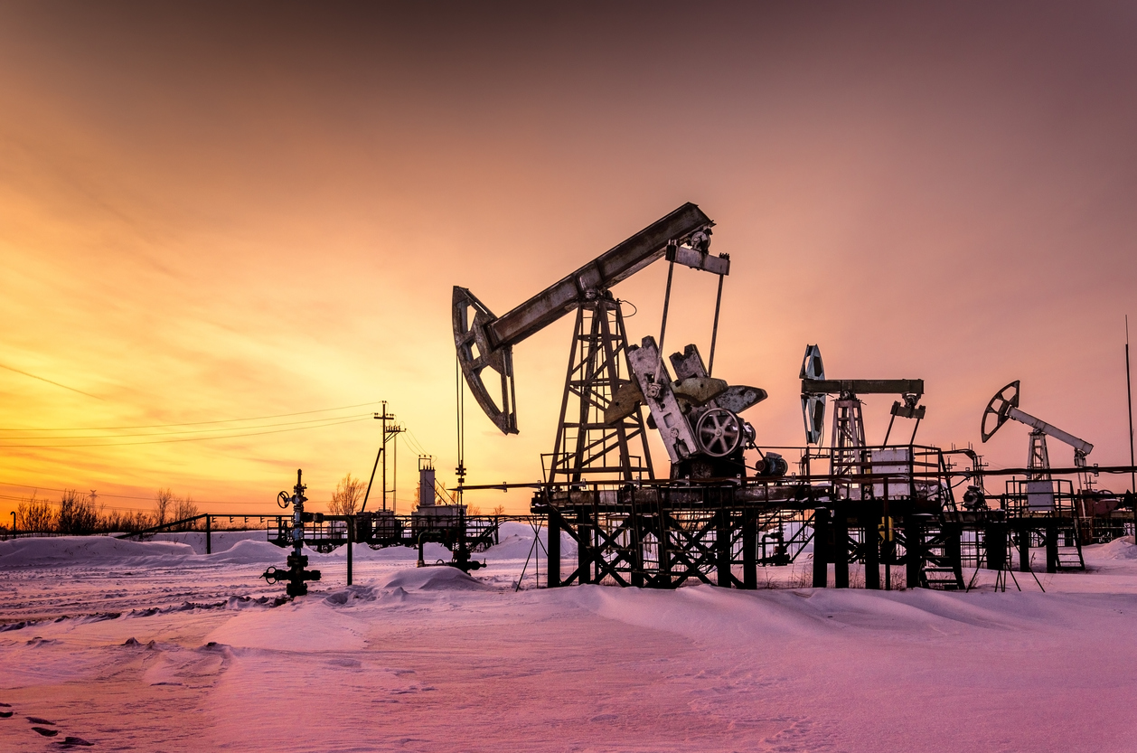 OPEC Compliance: Watch the Area Under the Curve