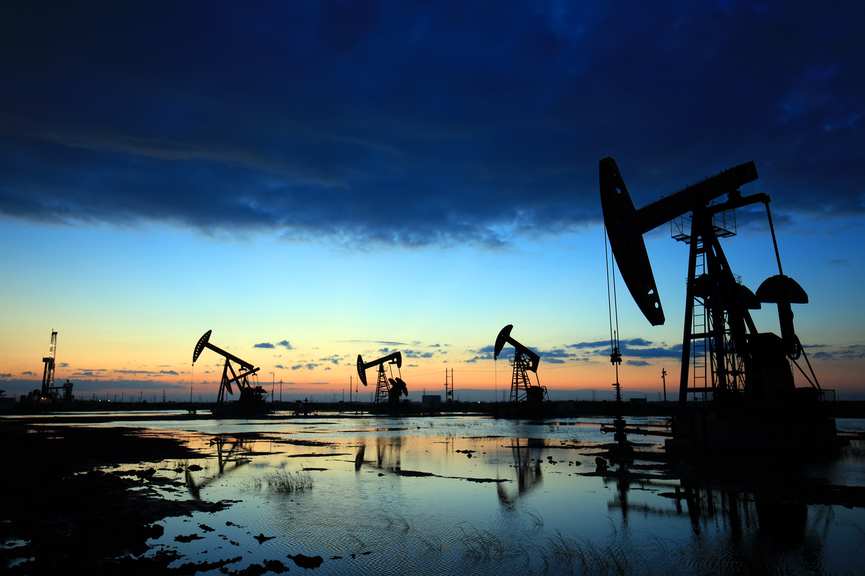 Focus on OPEC Middle Eastern Compliance