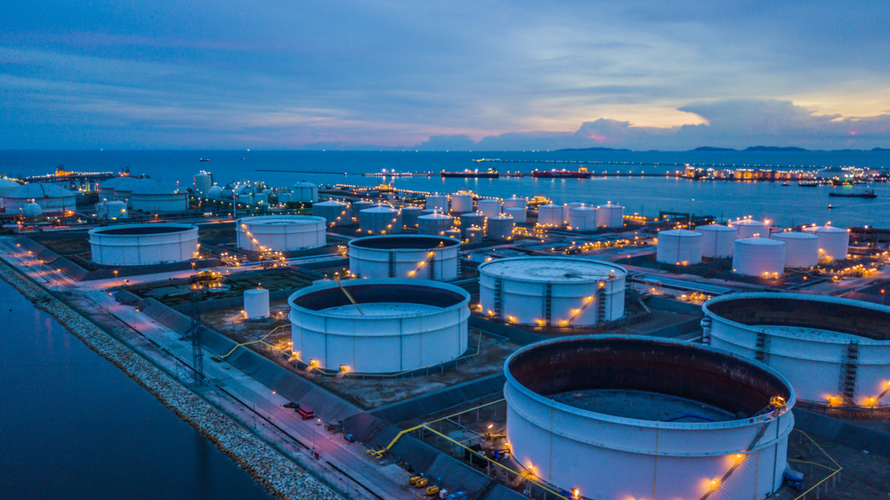 Indian Crude: When the Chips are Down
