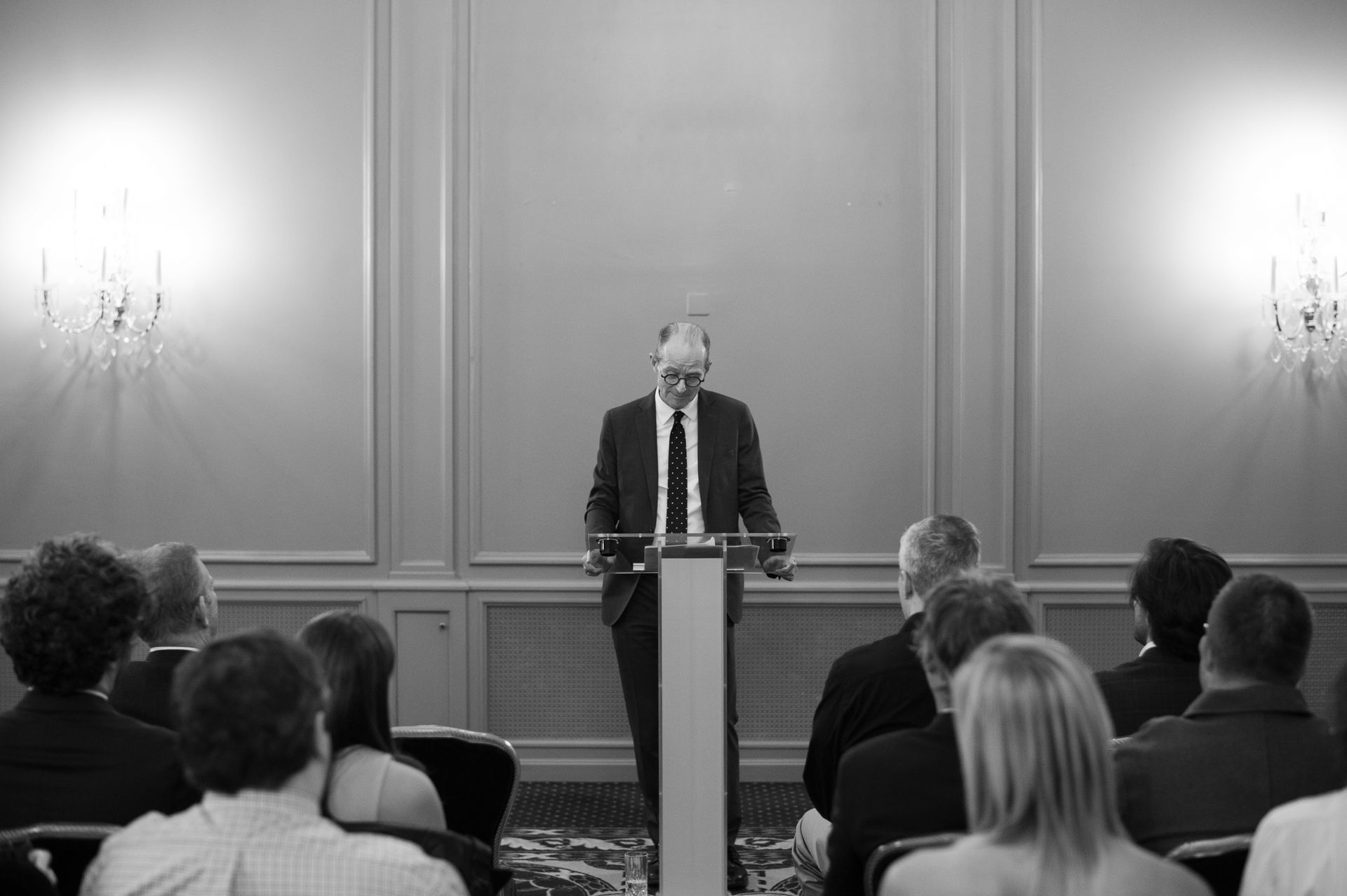 Joel Couse of TotalEnergies and Special Advisor to the IEA shares his thoughts on Petro-Logistics’ historic role in bringing transparency to the oil market for 45 years.